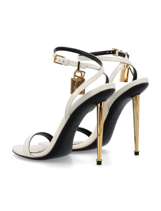 26FW 톰포드 힐/펌프스 W2272LKD002P WAR CHALK - TOMFORD
