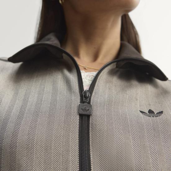 26FW 아디다스 자켓 KX1868 DOM - ADIDAS