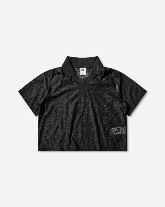  나이키 폴로 티셔츠 IF0521 010 DOM