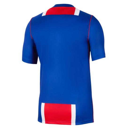  나이키 트레이닝 티셔츠 II1885 417 DOM - NIKE
