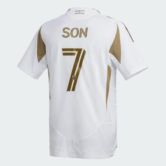  아디다스 트레이닝 티셔츠 KM8491 White DOM - ADIDAS