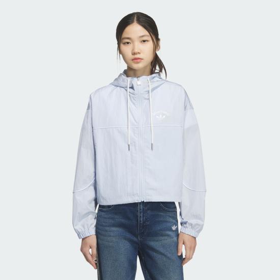  아디다스 아우터 KT3056 Crystal Sky DOM - ADIDAS