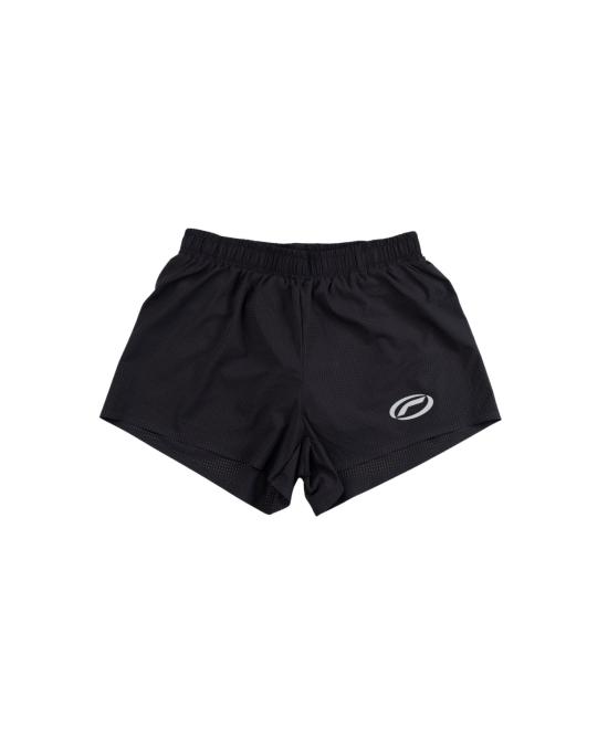 26SS 옵티미스틱 러너 숏팬츠 PS 25BK BLACK DOM