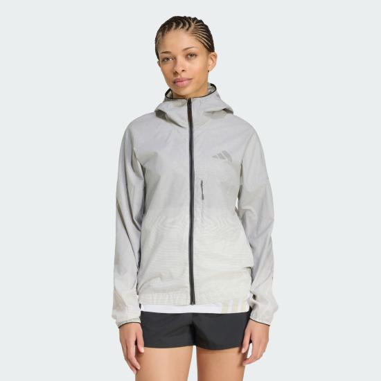 26FW 아디다스 자켓 JY4093 DOM - ADIDAS