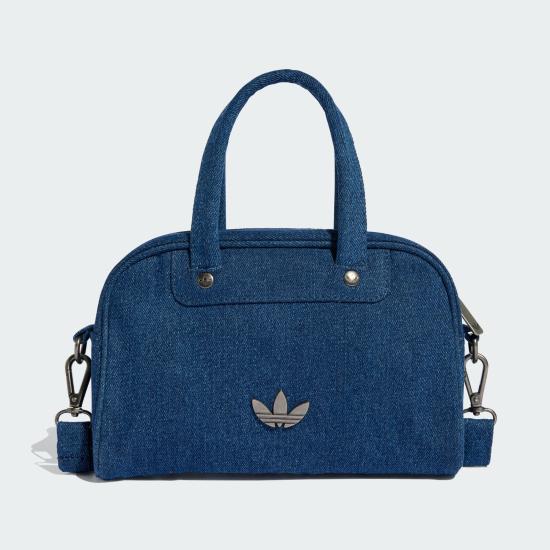  아디다스 토트백 KD7897 Blue DOM