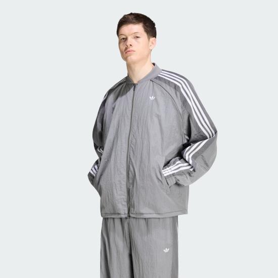 26SS 아디다스 자켓 KX4830 DOM - ADIDAS