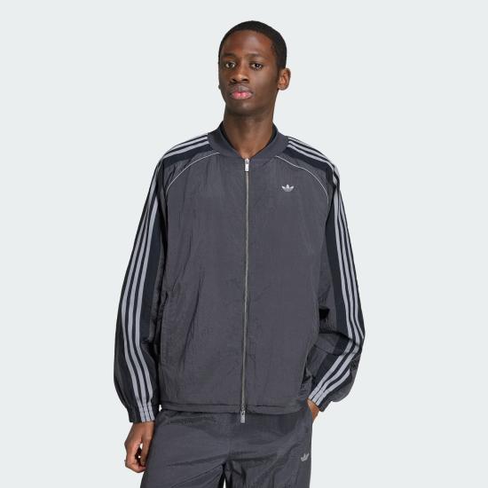 26SS 아디다스 자켓 KX4831 DOM - ADIDAS