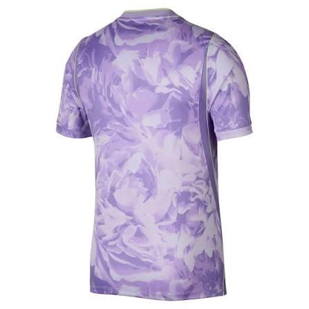  나이키 트레이닝 티셔츠 IB5386 567 DOM - NIKE