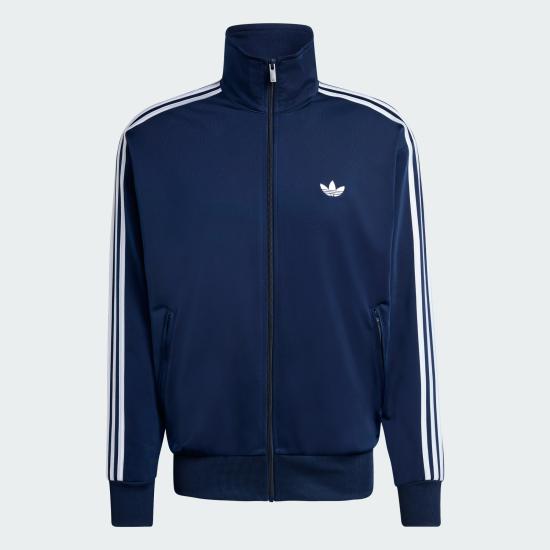  아디다스 자켓 KD8313 Night Indigo DOM