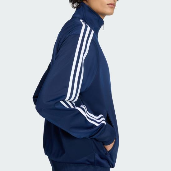  아디다스 자켓 KD8313 Night Indigo DOM - ADIDAS
