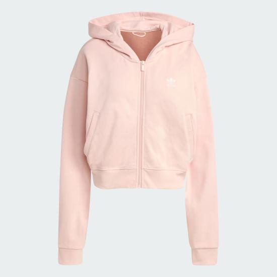  아디다스 자켓 KE3217 Sandy Pink DOM
