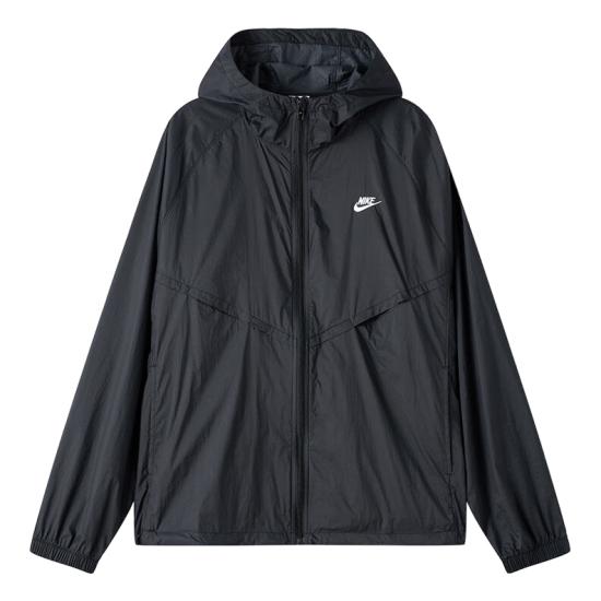  나이키 자켓 IO9628 010 DOM
