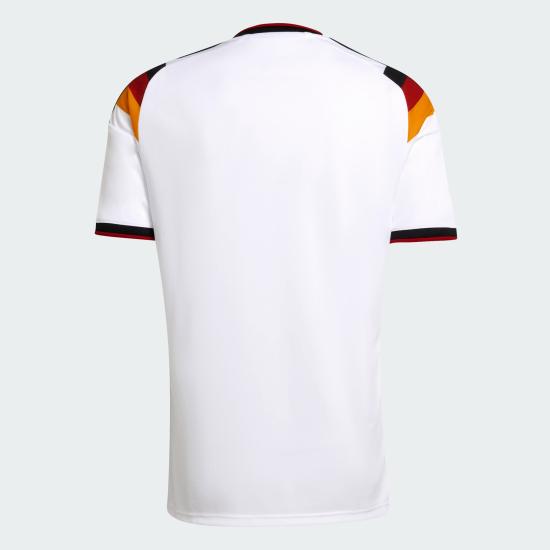  아디다스 트레이닝 티셔츠 KD8363 White DOM - ADIDAS