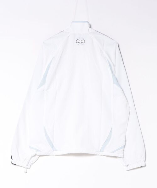 26SS 아디다스 자켓 KD5857 DOM - ADIDAS