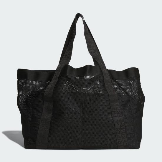  아디다스 숄더백 KE7439 Black DOM - ADIDAS