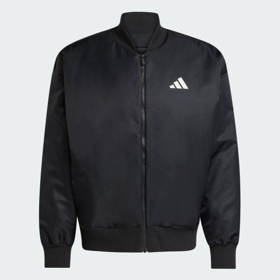  아디다스 자켓 JN1825 Black Off White DOM