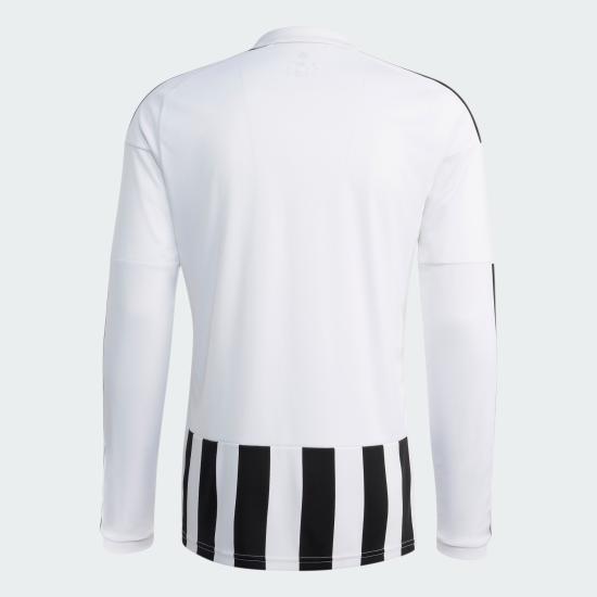  아디다스 트레이닝 티셔츠 KC1316 White Black DOM - ADIDAS