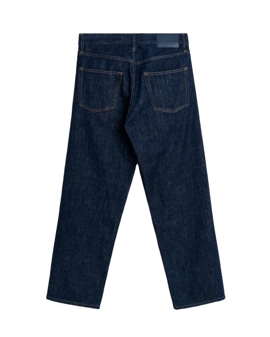 26FW 선플라워 데님 팬츠 5170 1 SIMPLE RINSE BLUE DOM - SUNFLOWER