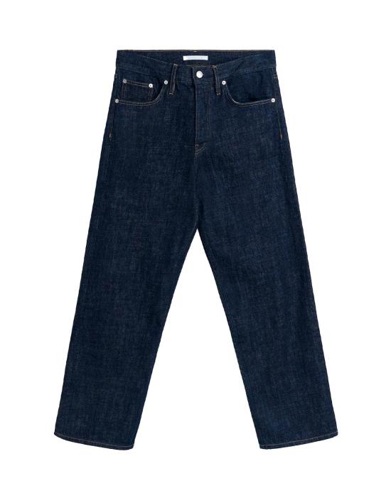 26FW 선플라워 데님 팬츠 5170 1 SIMPLE RINSE BLUE DOM