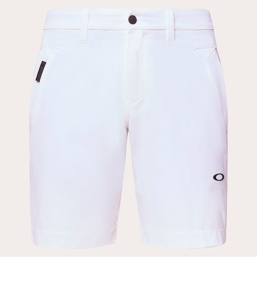26SS 오클리 숏팬츠 FOA409098 WHITE DOM