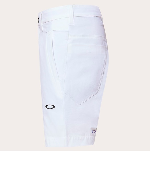 26SS 오클리 숏팬츠 FOA409098 WHITE DOM - OAKLEY