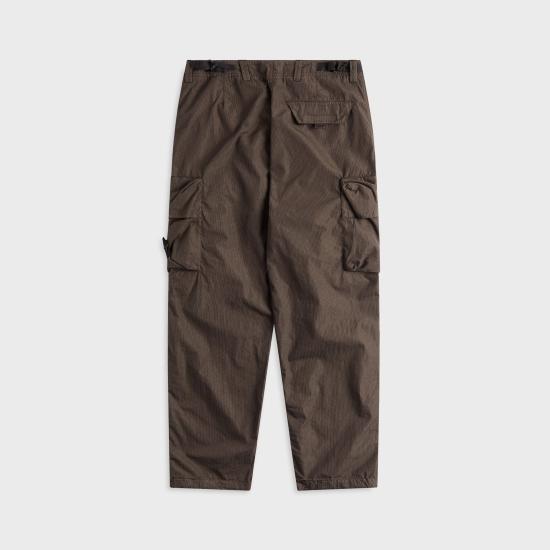 26SS 스톤 아일랜드 스트레이트 팬츠 L1S15 3100036 S0318 V0065 CHARCOAL DOM - STONE ISLAND