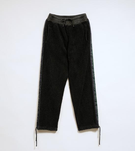 26SS 나이젤 카본 트레이닝/조거 팬츠 80520050041 121 CHARCOAL DOM