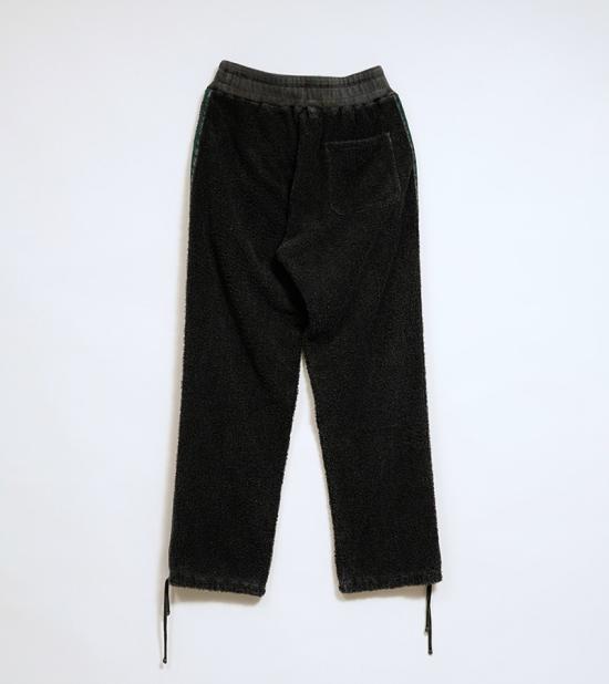 26SS 나이젤 카본 트레이닝/조거 팬츠 80520050041 121 CHARCOAL DOM - NIGEL CABOURN