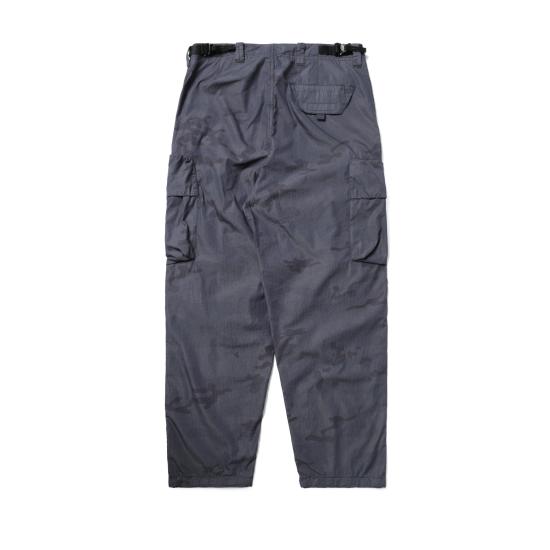 26SS 스톤 아일랜드 스트레이트 팬츠 L1S15 3100036 S00E9 V002D BLUE GRAY DOM - STONE ISLAND