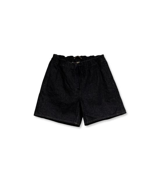 26SS 나이젤 카본 숏팬츠 80520051010 206 INDIGO DOM