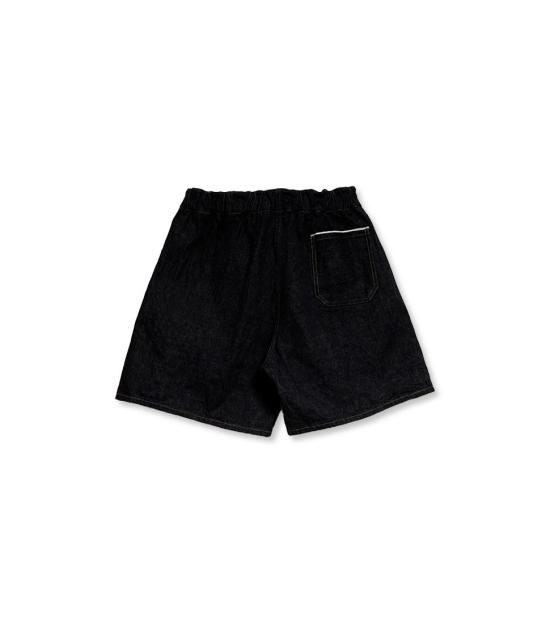 26SS 나이젤 카본 숏팬츠 80520051010 206 INDIGO DOM - NIGEL CABOURN