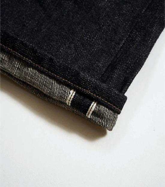 26SS 나이젤 카본 숏팬츠 80520051010 206 INDIGO DOM - NIGEL CABOURN