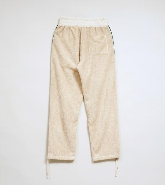 26SS 나이젤 카본 트레이닝/조거 팬츠 80520050041 102 IVORY DOM - NIGEL CABOURN
