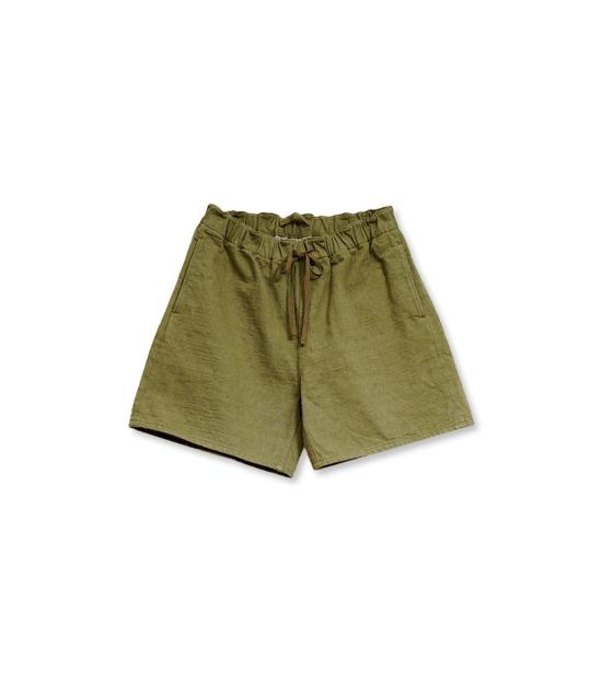 26SS 나이젤 카본 숏팬츠 80520051010 190 GREEN DOM