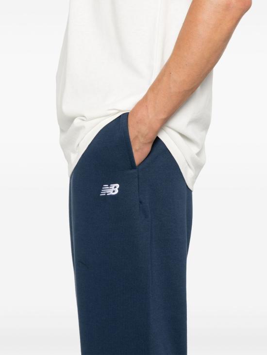 25FW 뉴발란스 스트레이트 팬츠 MP41503NNYNBNAVY BLUE - NEW BALANCE