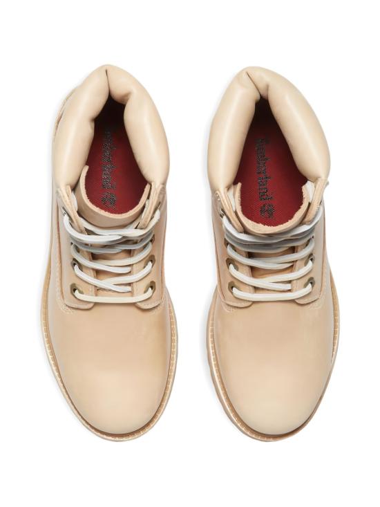 25FW 팀버랜드 부츠 TB0A2HR8EN21 BEIGE - TIMBERLAND