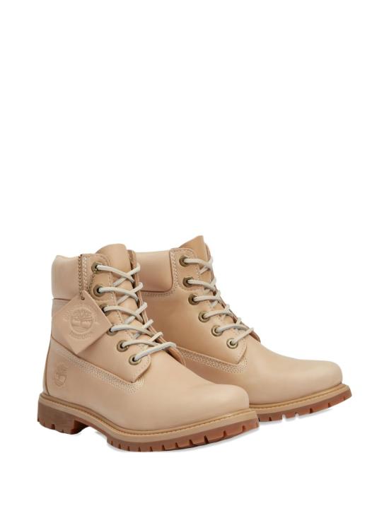 25FW 팀버랜드 부츠 TB0A2HR8EN21 BEIGE - TIMBERLAND