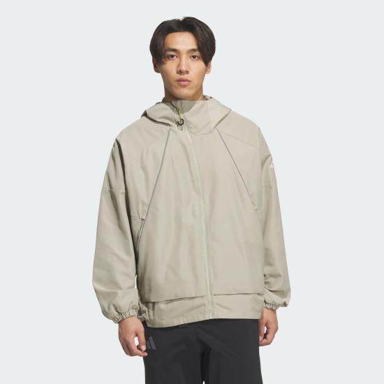 26SS 아디다스 자켓 KD4383 DOM - ADIDAS