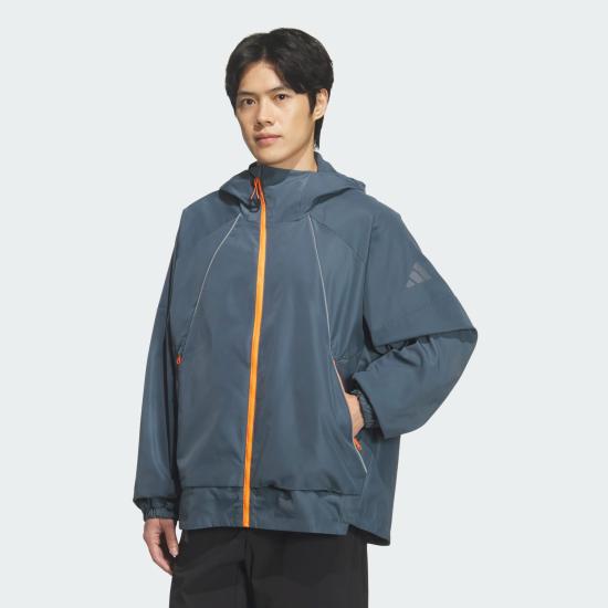26SS 아디다스 자켓 KD4384 DOM - ADIDAS