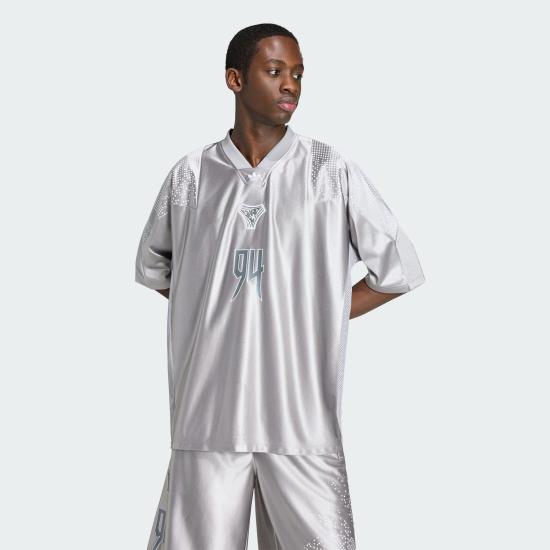 26SS 아디다스 반팔 티셔츠 KX4835 DOM - ADIDAS