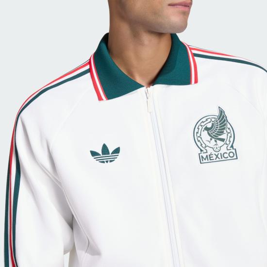 26SS 아디다스 자켓 JZ6462 DOM - ADIDAS