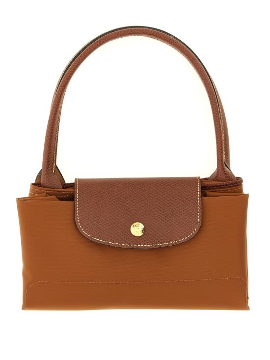26FW 롱샴 토트백 L1626089504 Brown - LONGCHAMP