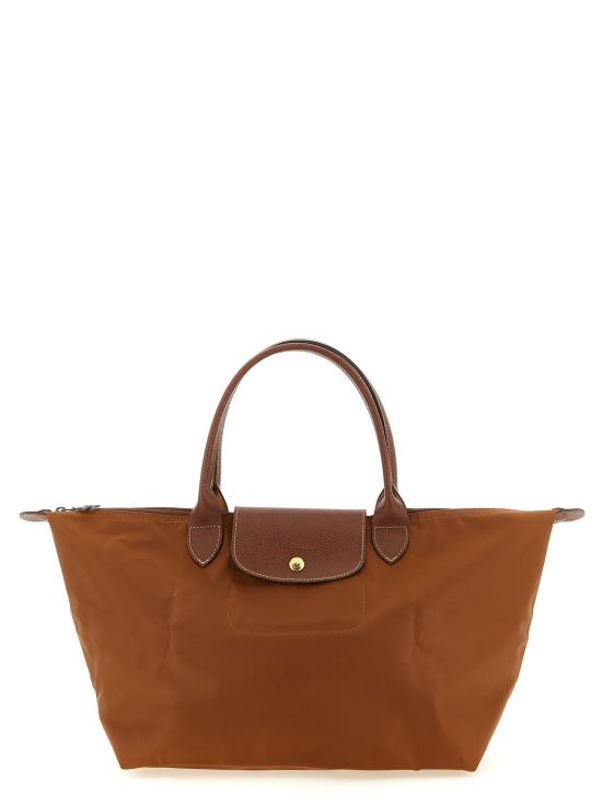 26FW 롱샴 토트백 L1626089504 Brown