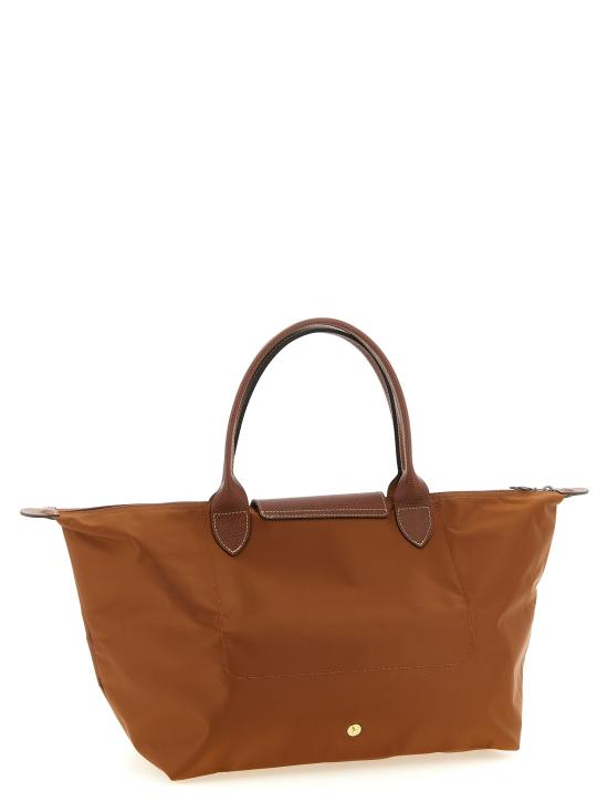 26FW 롱샴 토트백 L1626089504 Brown - LONGCHAMP