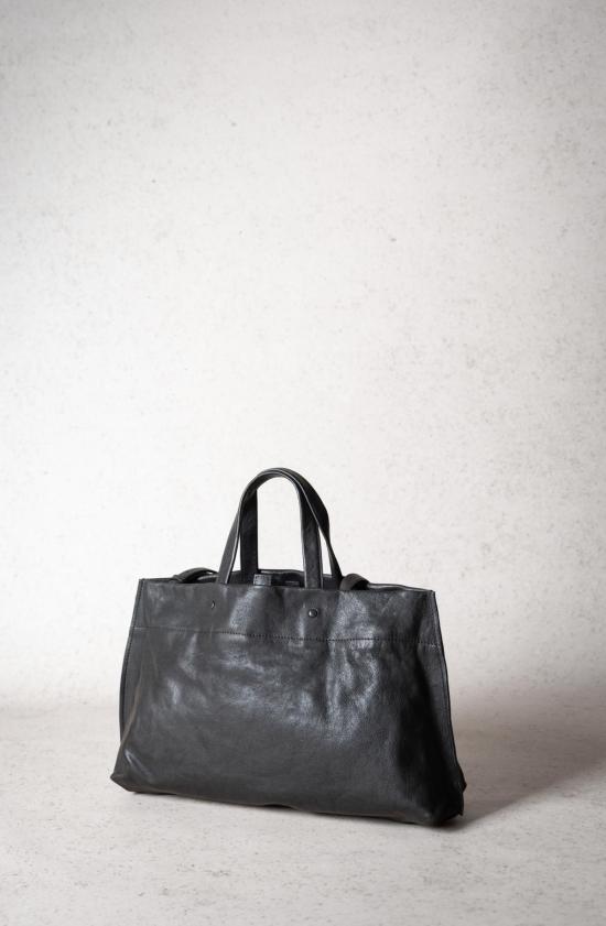  Lihann George 숄더백 리한 조지 무광 가죽 엘리 백 - OTHER BRANDS