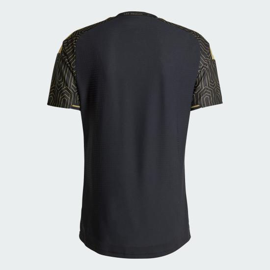 아디다스 트레이닝 티셔츠 JL6807 Black DOM - ADIDAS