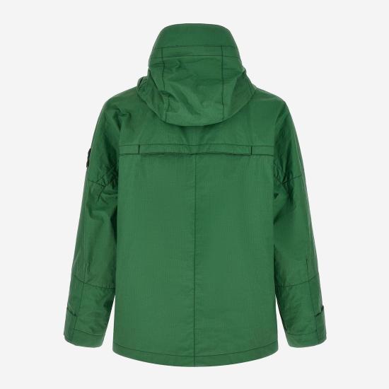 26SS 스톤 아일랜드 자켓 L1S15 4100061 S0356 V005H MALACHITE DOM - STONE ISLAND
