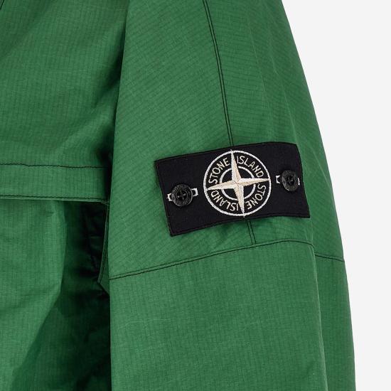 26SS 스톤 아일랜드 자켓 L1S15 4100061 S0356 V005H MALACHITE DOM - STONE ISLAND