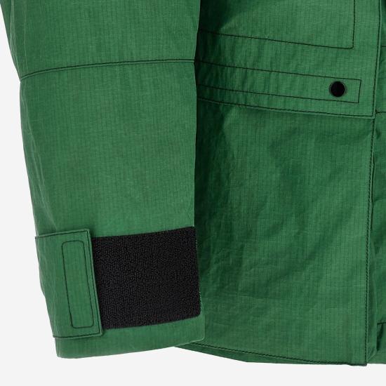 26SS 스톤 아일랜드 자켓 L1S15 4100061 S0356 V005H MALACHITE DOM - STONE ISLAND