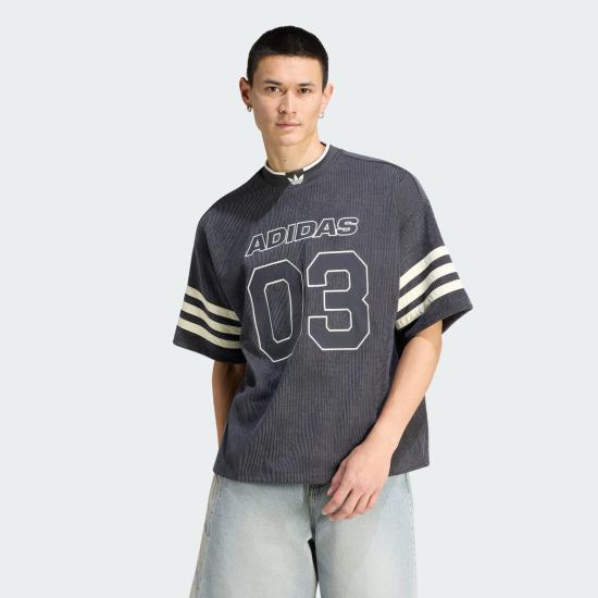 26SS 아디다스 반팔 티셔츠 KU9192 DOM - ADIDAS